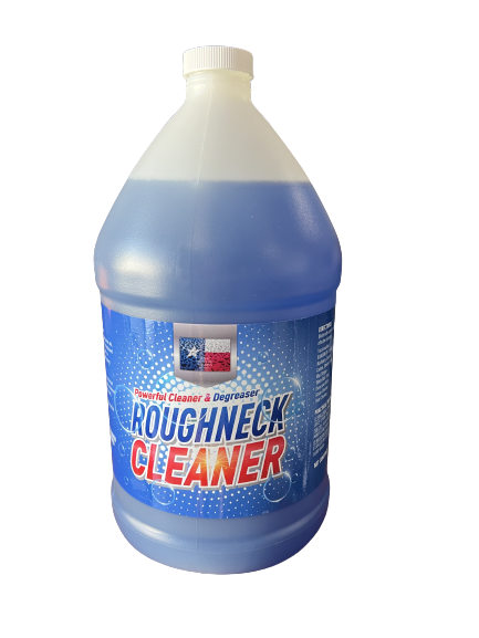 Roughneck Cleaner - Texas Pressure Washing Store