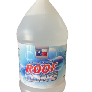 Roof Cleaning Surfactant Soap