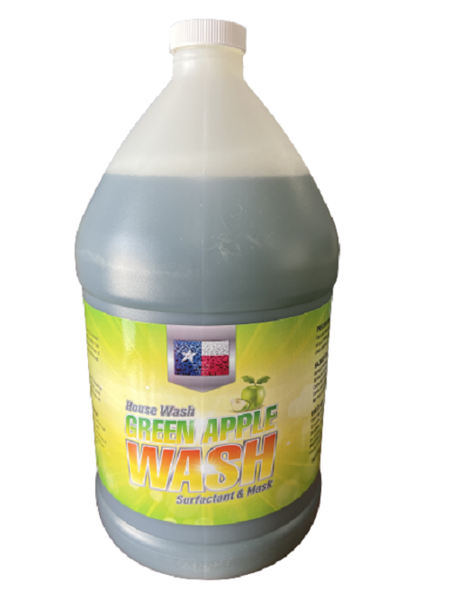 green apple soap sh stable