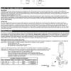 Pulsar PLSRZ2140 1/2in Flow Sensitive Unloader GP - Image 5