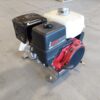 iGX390 5.5 GPM Gear Drive Pressure Washer Electric Start