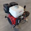 iGX390 5.5 GPM Gear Drive Pressure Washer Electric Start - Image 2