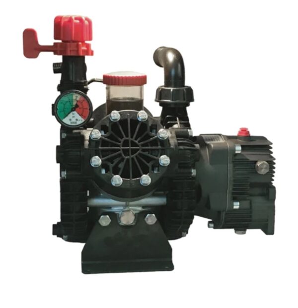 Honda Electric Start GX200 AR45 - Image 2