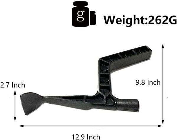 Gutter Tool - Image 3