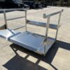 8FT Aluminum Truck Skid - Image 4