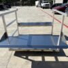 8FT Aluminum Truck Skid - Image 3