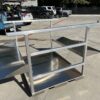 8FT Aluminum Truck Skid - Image 2
