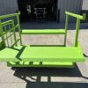 Custom Color Raptor Lined Skid - Image 2