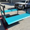 Three Custom Colors Raptor Lined Skid - Image 4