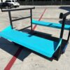 Three Custom Colors Raptor Lined Skid - Image 3