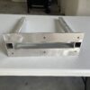 Aluminum Proportioner Stand - Image 2