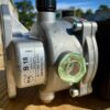 TSF2021 8GPM General Pump with Gear Box Assembly - Image 2