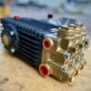 TSF2021 8GPM General Pump with Gear Box Assembly
