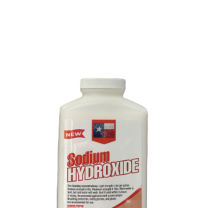 Sodium Hydroxide