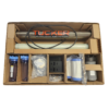 TUCKER® DIY 4-STAGE RO/DI KIT