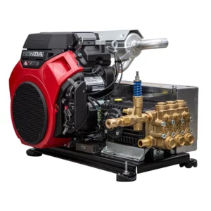GX690 10GPM Belt Drive TSF 2221