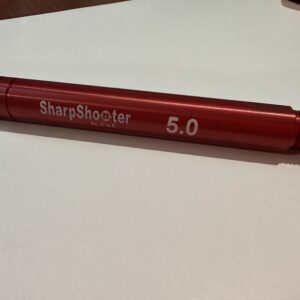 Sharp Shooter C & R 10GPM