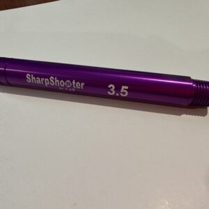 Sharp Shooter C & R 4GPM