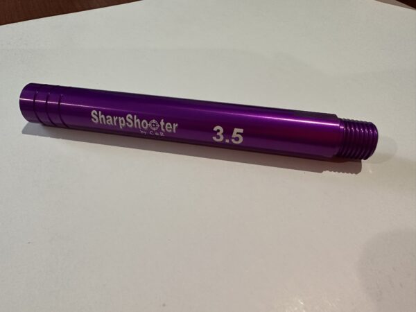 Sharp Shooter C & R 4GPM