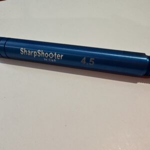 Sharp Shooter C & R 8GPM