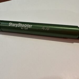 Sharp Shooter C & R 6GPM
