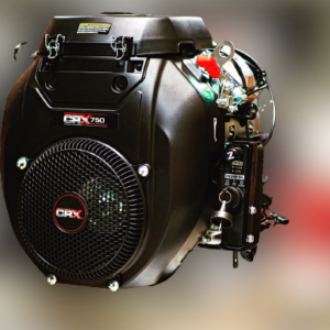 CRX 750cc 10GPM at 3000psi Gear Drive with