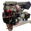 CRX 750cc 8GPM at 4000psi Gear Drive with - Image 2