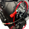 CRX 750cc 8GPM at 4000psi Gear Drive with - Image 3