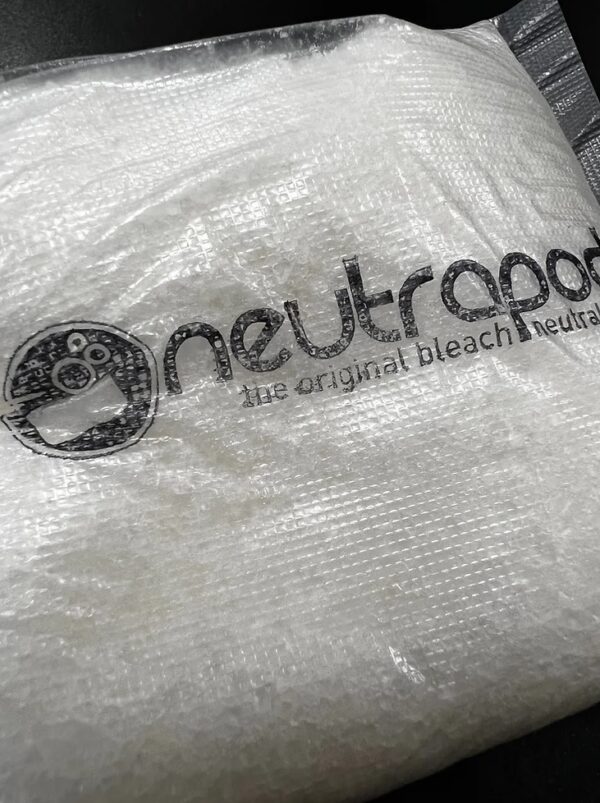 Neutrapod Single Pack