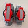 3/4" Precision Flow Metering Valve