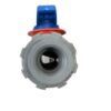 3/4" Precision Flow Metering Valve - Image 6