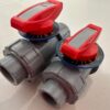 3/4" Precision Flow Metering Valve - Image 5