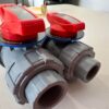 3/4" Precision Flow Metering Valve - Image 4