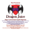 Dragon Juice NV 4 Gallon - Image 3