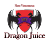 Dragon Juice NV 4 Gallon
