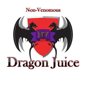 Dragon Juice
