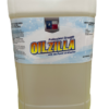 Oilzilla 5 Gallons