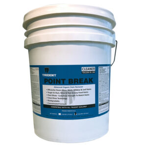 Point Break 5 Gallons