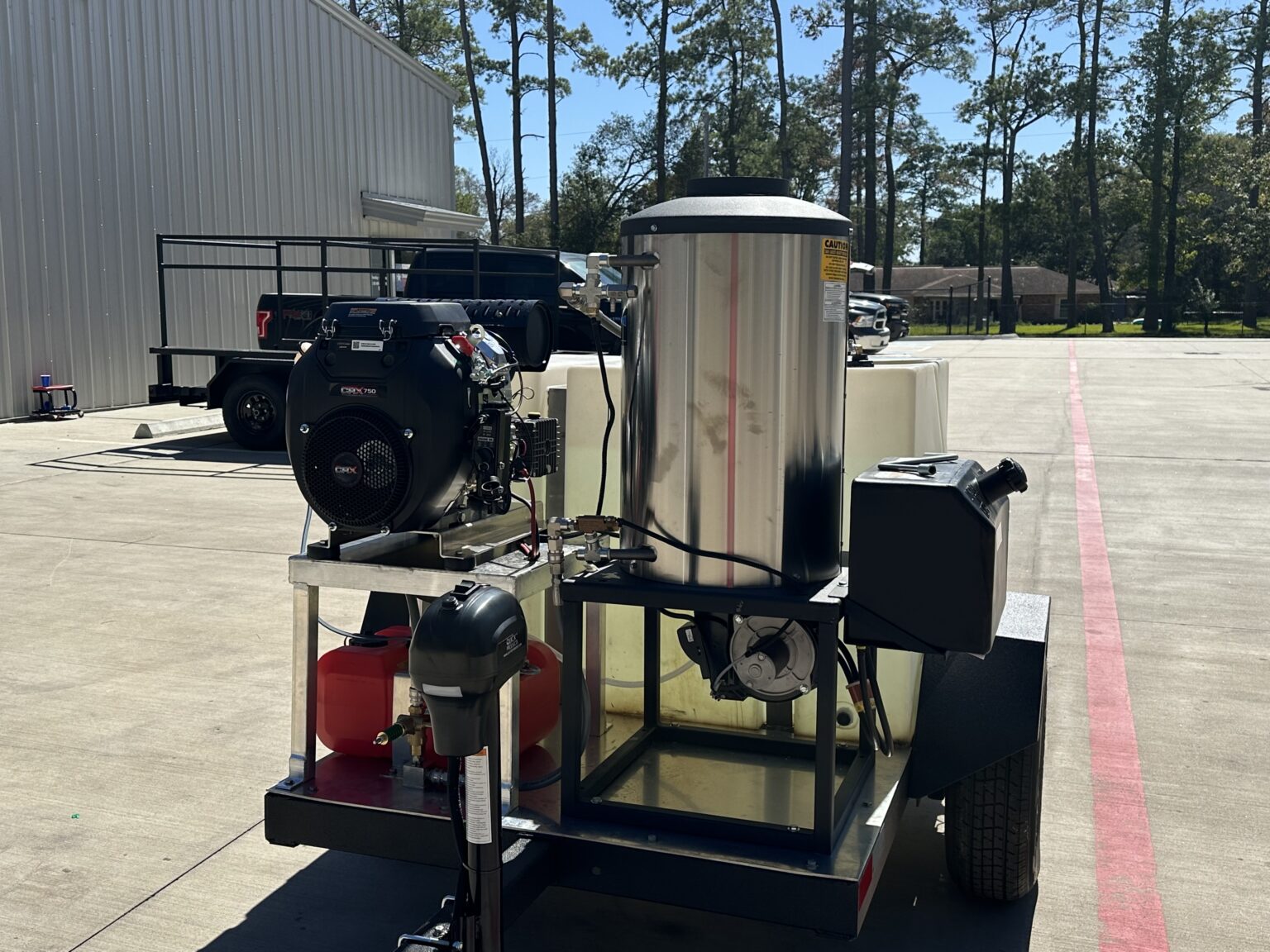 Rentals Texas Pressure Washing Store