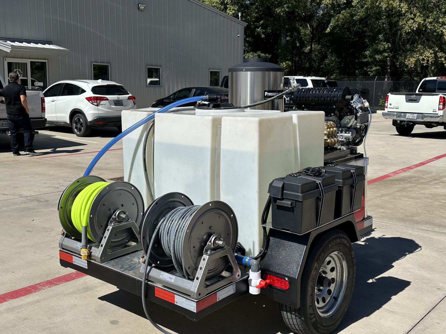 rentals-texas-pressure-washing-store