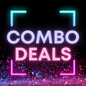 Combo Deals