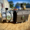 5.5GPM GP TSS1021 with Gear Box Assembly B18 - Image 2