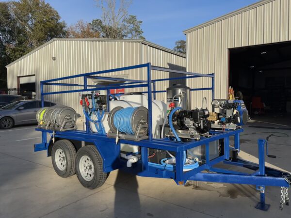 T-Max 6x12' Trailer - Image 11