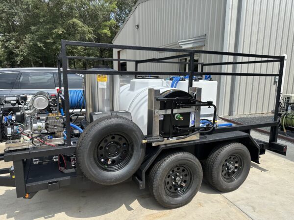 T-Max 6x12' Trailer - Image 6