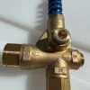 ZH288 Blue Spring Unloader YUB - Image 2