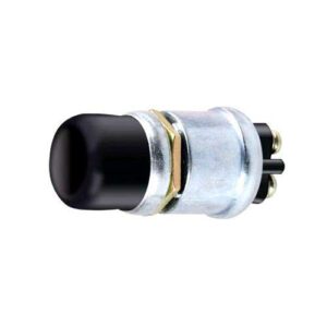 12V 50A Waterproof Switch Push Button