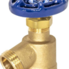Quick Coupler Key Tool 1-Inch MPT x 3/4-Inch FPT Outlet Sprinkler Garden Irrigation System - Image 2