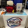 Leon John’s Mo Flow Soft Wash System - Image 2