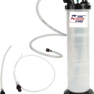 2.5 Gallon Manual Oil Extractor