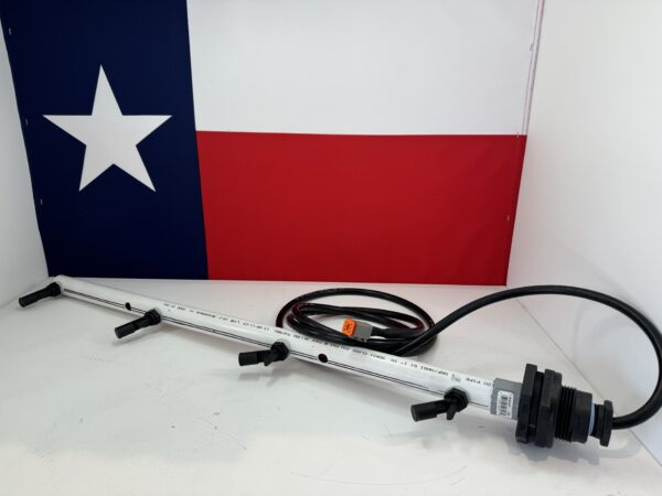 Buffer Tank Level Monitor System - Image 7